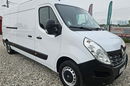 Renault Master L2H2 Pack klim zdjęcie 3