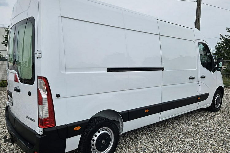 Renault Master L2H2 Pack klim zdjęcie 4