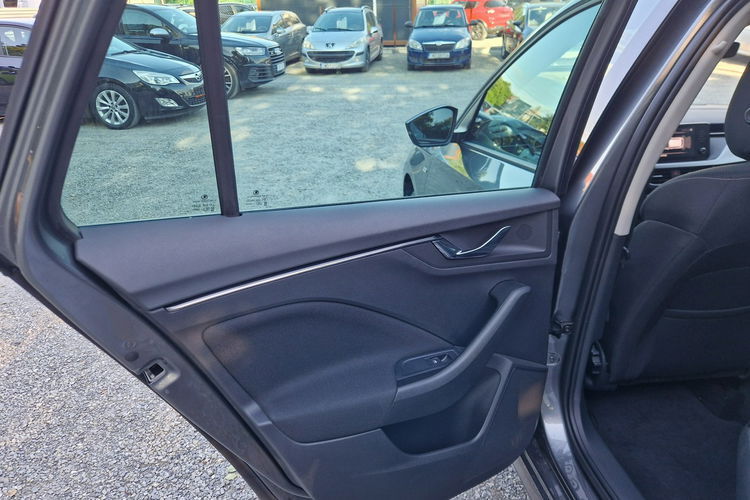 Skoda kamiq Wersją Tour. Full Led. Radar Asystent zdjęcie 15