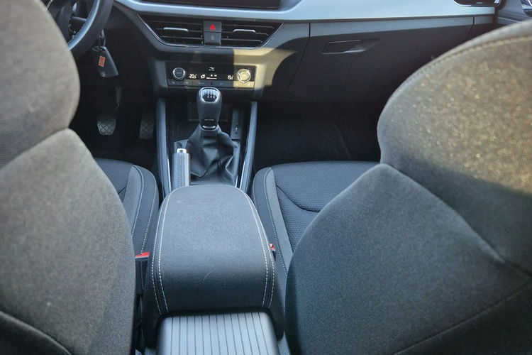 Skoda kamiq Wersją Tour. Full Led. Radar Asystent zdjęcie 18