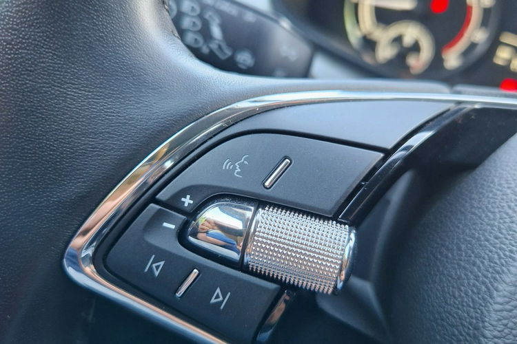 Skoda kamiq Wersją Tour. Full Led. Radar Asystent zdjęcie 26