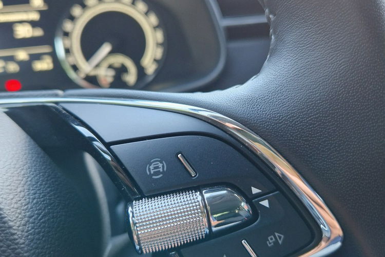 Skoda kamiq Wersją Tour. Full Led. Radar Asystent zdjęcie 27