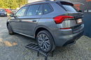 Skoda kamiq Wersją Tour. Full Led. Radar Asystent zdjęcie 7