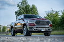 Dodge 1500 eTorque / LONG HORN LIMITED / Oryginalny przebieg / 5.7 V8 zdjęcie 11