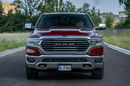 Dodge 1500 eTorque / LONG HORN LIMITED / Oryginalny przebieg / 5.7 V8 zdjęcie 16