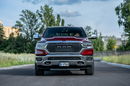 Dodge 1500 eTorque / LONG HORN LIMITED / Oryginalny przebieg / 5.7 V8 zdjęcie 2