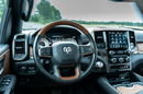Dodge 1500 eTorque / LONG HORN LIMITED / Oryginalny przebieg / 5.7 V8 zdjęcie 22