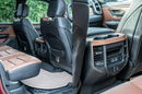 Dodge 1500 eTorque / LONG HORN LIMITED / Oryginalny przebieg / 5.7 V8 zdjęcie 36