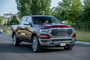 Dodge 1500 eTorque / LONG HORN LIMITED / Oryginalny przebieg / 5.7 V8 zdjęcie 5