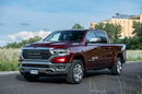 Dodge 1500 eTorque / LONG HORN LIMITED / Oryginalny przebieg / 5.7 V8 zdjęcie 6