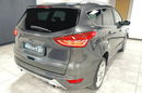 Ford Kuga 2.0TDCi 180KM INDIVIDUAL 4x4 Klimatronic Duża Navi SONY Audio Panorama zdjęcie 4