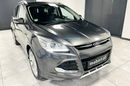 Ford Kuga 2.0TDCi 180KM INDIVIDUAL 4x4 Klimatronic Duża Navi SONY Audio Panorama zdjęcie 8