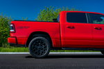 1500 Crew Cab Laramie / 5.7 V8 Hemi / Sport / Doinwestowany / 2 kpl kół zdjęcie 10