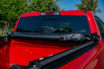 1500 Crew Cab Laramie / 5.7 V8 Hemi / Sport / Doinwestowany / 2 kpl kół zdjęcie 12