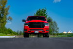 1500 Crew Cab Laramie / 5.7 V8 Hemi / Sport / Doinwestowany / 2 kpl kół zdjęcie 15