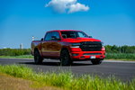 1500 Crew Cab Laramie / 5.7 V8 Hemi / Sport / Doinwestowany / 2 kpl kół zdjęcie 16
