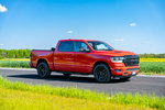 1500 Crew Cab Laramie / 5.7 V8 Hemi / Sport / Doinwestowany / 2 kpl kół zdjęcie 17