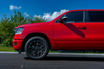 1500 Crew Cab Laramie / 5.7 V8 Hemi / Sport / Doinwestowany / 2 kpl kół zdjęcie 20