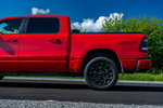 1500 Crew Cab Laramie / 5.7 V8 Hemi / Sport / Doinwestowany / 2 kpl kół zdjęcie 21