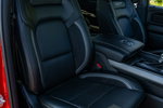 1500 Crew Cab Laramie / 5.7 V8 Hemi / Sport / Doinwestowany / 2 kpl kół zdjęcie 30