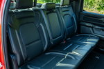 1500 Crew Cab Laramie / 5.7 V8 Hemi / Sport / Doinwestowany / 2 kpl kół zdjęcie 31