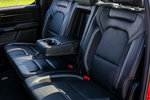 1500 Crew Cab Laramie / 5.7 V8 Hemi / Sport / Doinwestowany / 2 kpl kół zdjęcie 34