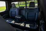 1500 Crew Cab Laramie / 5.7 V8 Hemi / Sport / Doinwestowany / 2 kpl kół zdjęcie 35
