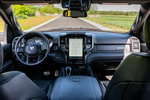 1500 Crew Cab Laramie / 5.7 V8 Hemi / Sport / Doinwestowany / 2 kpl kół zdjęcie 36