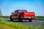 1500 Crew Cab Laramie / 5.7 V8 Hemi / Sport / Doinwestowany / 2 kpl kół zdjęcie 4