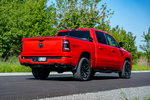 1500 Crew Cab Laramie / 5.7 V8 Hemi / Sport / Doinwestowany / 2 kpl kół zdjęcie 5