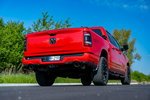 1500 Crew Cab Laramie / 5.7 V8 Hemi / Sport / Doinwestowany / 2 kpl kół zdjęcie 7