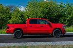 1500 Crew Cab Laramie / 5.7 V8 Hemi / Sport / Doinwestowany / 2 kpl kół zdjęcie 8