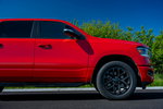 1500 Crew Cab Laramie / 5.7 V8 Hemi / Sport / Doinwestowany / 2 kpl kół zdjęcie 9