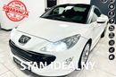 Peugeot RCZ 1.6 TURBO 156KM PLANTINUM Automat skóry ALU 18 Klimatronic zdjęcie 1