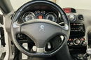 Peugeot RCZ 1.6 TURBO 156KM PLANTINUM Automat skóry ALU 18 Klimatronic zdjęcie 14