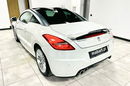 Peugeot RCZ 1.6 TURBO 156KM PLANTINUM Automat skóry ALU 18 Klimatronic zdjęcie 2