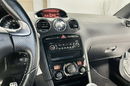 Peugeot RCZ 1.6 TURBO 156KM PLANTINUM Automat skóry ALU 18 Klimatronic zdjęcie 22