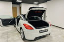 Peugeot RCZ 1.6 TURBO 156KM PLANTINUM Automat skóry ALU 18 Klimatronic zdjęcie 23