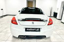 Peugeot RCZ 1.6 TURBO 156KM PLANTINUM Automat skóry ALU 18 Klimatronic zdjęcie 3