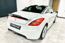 Peugeot RCZ 1.6 TURBO 156KM PLANTINUM Automat skóry ALU 18 Klimatronic zdjęcie 4