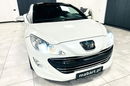 Peugeot RCZ 1.6 TURBO 156KM PLANTINUM Automat skóry ALU 18 Klimatronic zdjęcie 5