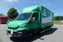 Iveco DAILY 70C17 / KONTENER + WINDA / 330 TYS KM / zdjęcie 1