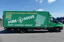 Iveco DAILY 70C17 / KONTENER + WINDA / 330 TYS KM / zdjęcie 7