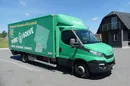 Iveco DAILY 70C17 / KONTENER + WINDA / 330 TYS KM / zdjęcie 8