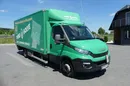 Iveco DAILY 70C17 / KONTENER + WINDA / 330 TYS KM / zdjęcie 9