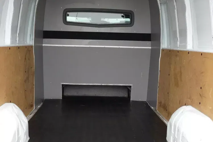 Renault MASTER / 7-OSOBOWY / BRYGADÓWKA / HAK / 180 KM / zdjęcie 12