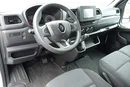Renault MASTER / 7-OSOBOWY / BRYGADÓWKA / HAK / 180 KM / zdjęcie 17