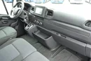 Renault MASTER / 7-OSOBOWY / BRYGADÓWKA / HAK / 180 KM / zdjęcie 20