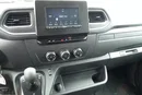 Renault MASTER / 7-OSOBOWY / BRYGADÓWKA / HAK / 180 KM / zdjęcie 21