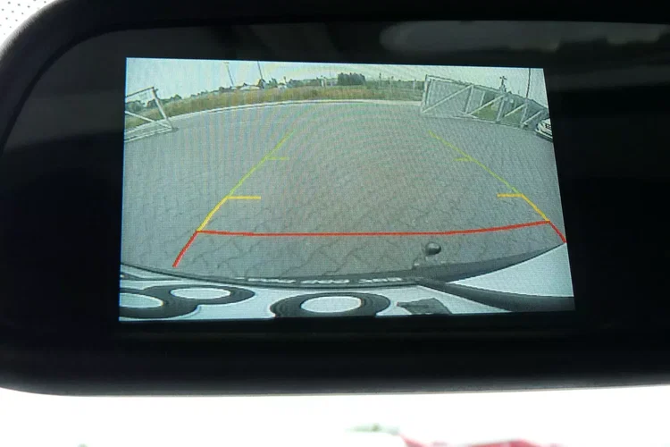 Renault MASTER / 7-OSOBOWY / BRYGADÓWKA / HAK / 180 KM / zdjęcie 24